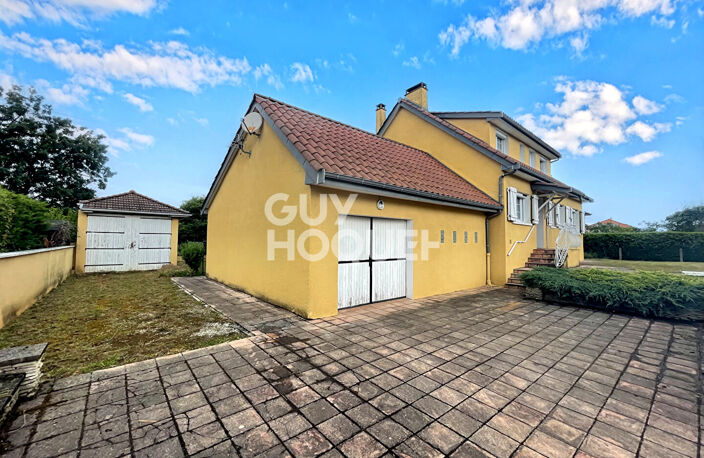 Maison 4 chambres - 385 000  — photo 2