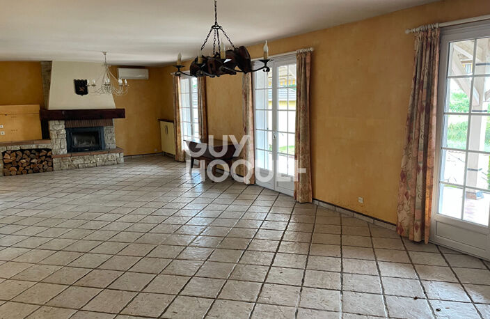 Maison 4 chambres - 385 000  — photo 3