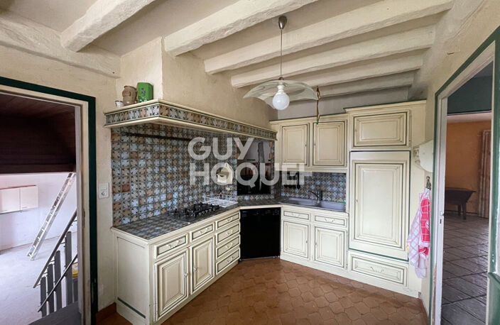 Maison 4 chambres - 385 000  — photo 4