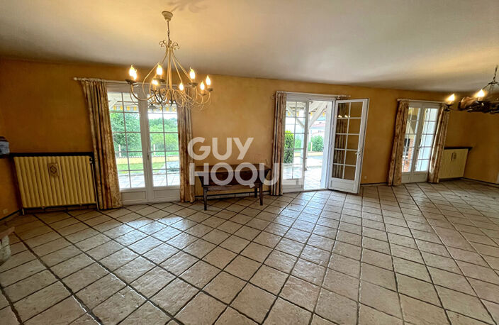 Maison 4 chambres - 385 000  — photo 5