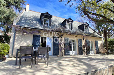 Maison 8 pièces 635000 €