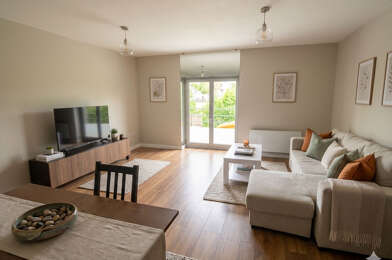 Appartement 2 pièces 129000 €