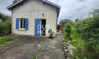 Maison 3 Pièces 50 m² à vendre à Villenave-d'Ornon (33140)