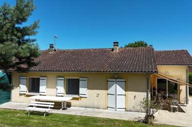 Maison 5 pièces 227900 €