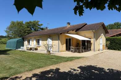 Maison 5 pièces 227900 €