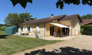 Maison 5 Pièces 125 m² à vendre à Bergerac (24100)