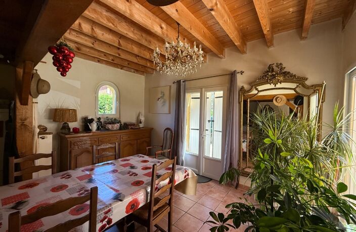 Maison de plain-pied avec vue secteur Pécharmant, Bergerac — photo 4