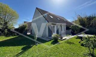 Maison 4 Pièces 76 m² à vendre à Combs-la-Ville (77380)
