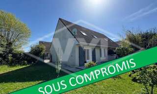 Maison 4 Pièces 76 m² à vendre à Combs-la-Ville (77380)
