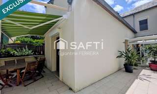 Maison 5 Pièces 102 m² à vendre à Issoudun (36100)