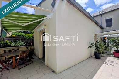 Maison 5 pièces 172000 €