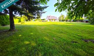 Maison 7 Pièces 150 m² à vendre à Neuillé (49680)