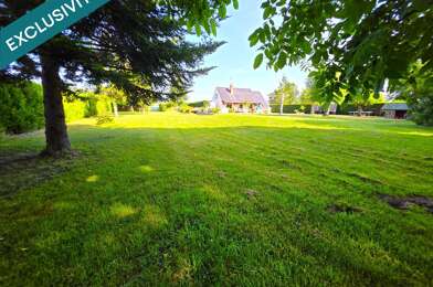 Maison 7 pièces 295000 €