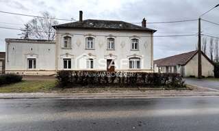Maison 10 Pièces 240 m² à vendre à Fins (80360)