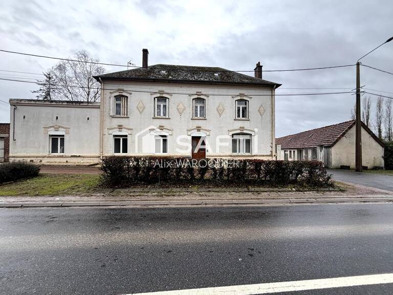 rajustement de prix pour cette maison de caractere — photo 1