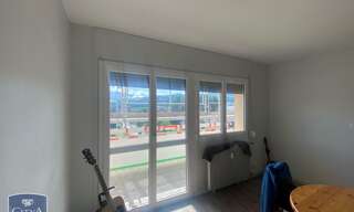 Appartement 1 Pièce 27 m² à louer à Chambéry (73000)