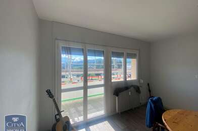 Appartement 1 pièces 487 €