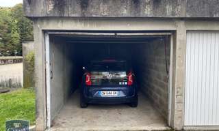 Garage   m² à louer à Chambéry (73000)
