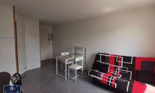 Appartement 1 Pièce 19 m² à louer à Chambéry (73000)