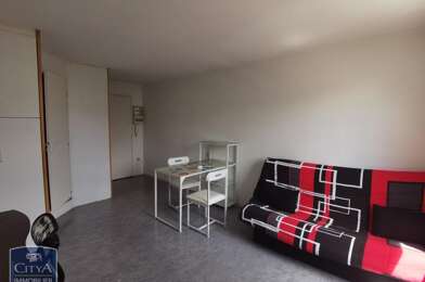Appartement 1 pièces 399 €