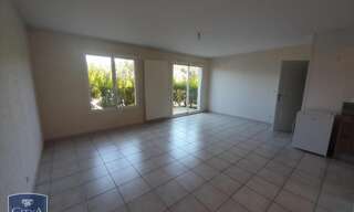 Appartement 2 Pièces 50 m² à louer à Jacob-Bellecombette (73000)