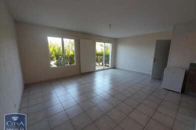 Appartement 2 pièces 769 €