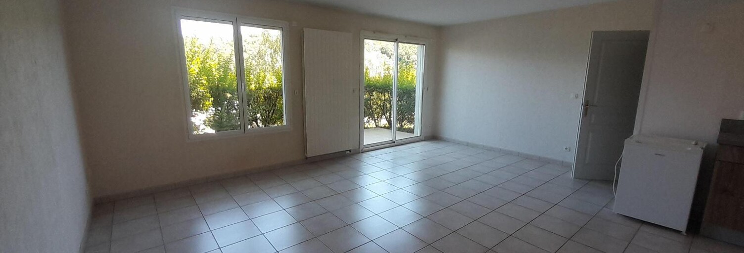 Appartement 2 Pièces 50 m² à louer à Jacob-Bellecombette (73000)