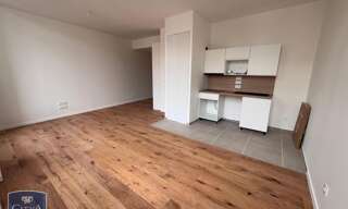 Appartement 2 Pièces 53 m² à louer à Chambéry (73000)