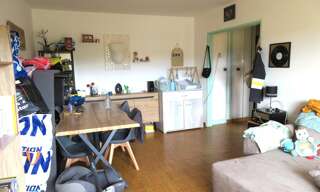 Appartement 2 Pièces 52 m² à vendre à Draguignan (83300)