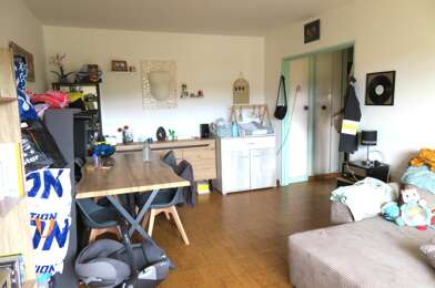 Appartement 2 pièces 100000 €