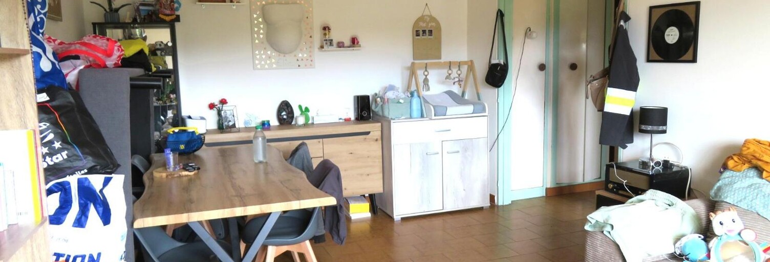 Appartement 2 Pièces 52 m² à vendre à Draguignan (83300)