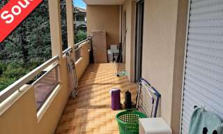 Appartement 2 Pièces 52 m² à vendre à Draguignan (83300)