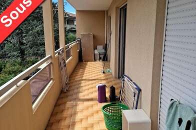 Appartement 2 pièces 100000 €