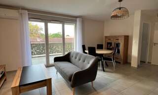 Appartement 2 Pièces 46 m² à louer à Albi (81000)