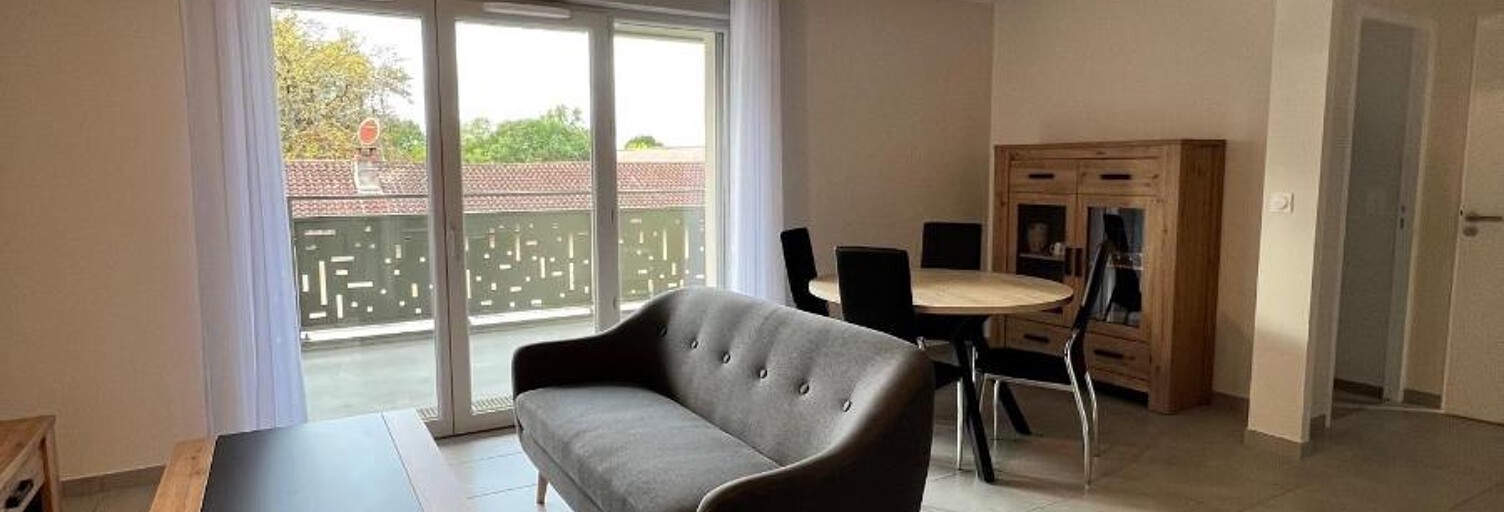 Appartement 2 Pièces 46 m² à louer à Albi (81000)