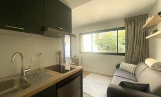Appartement 1 Pièce 14 m² à louer à Toulouse (31400)