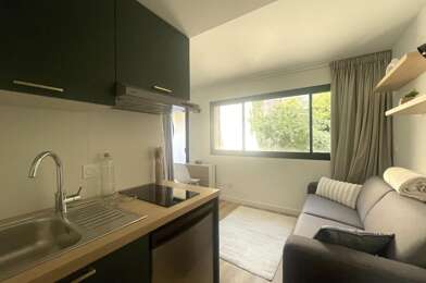 Appartement 1 pièces 650 €