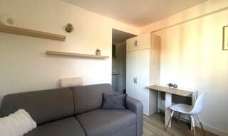 Appartement 1 Pièce 15 m² à louer à Toulouse (31400)