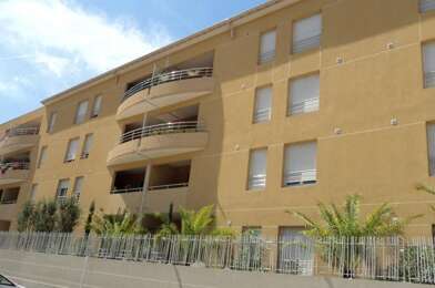Appartement 2 pièces 813 €
