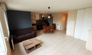 Appartement 2 Pièces 51 m² à louer à Dreuil-lès-Amiens (80470)