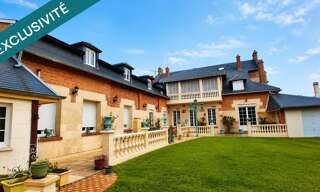 Maison 12 Pièces 419 m² à vendre à Champs (02670)