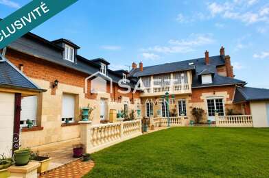 Maison 12 pièces 470000 €