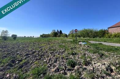 Terrain  195000 €