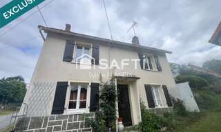 Maison 12 Pièces 133 m² à vendre à Magnat-l'Étrange (23260)