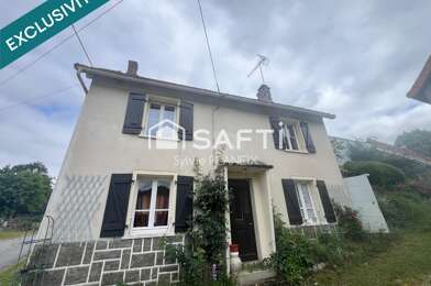 Maison 12 pièces 85000 €