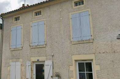 Maison 3 pièces 50633 €