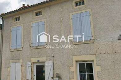 Maison 3 pièces 50633 €