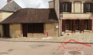 Maison 7 Pièces 130 m² à vendre à Sézanne (51120)