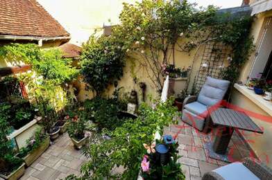 Maison 7 pièces 147000 €