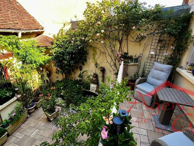 Maison 7 pièces 130 m² — photo 1